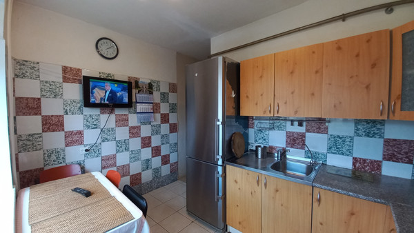 Фото квартиры по адресу Санкт-Петербург, Политрука Пасечника (Торики тер.) ул, 16А 