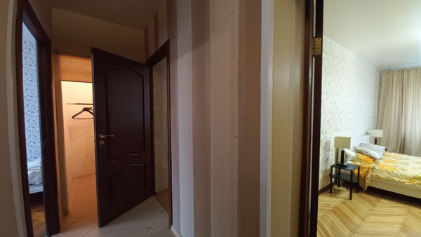 Объект по адресу Санкт-Петербург, Политрука Пасечника (Торики тер.) ул, 16А 