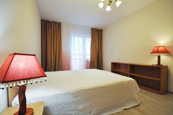 Объект по адресу Санкт-Петербург г, Приморский пр-кт, д. 52литерак