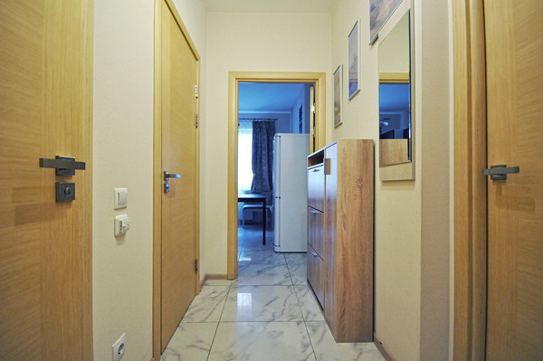 Объект по адресу Санкт-Петербург г, Приморский пр-кт, д. 52литерак