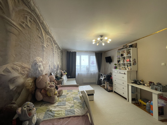 Объект по адресу Москва, Мусы Джалиля ул, 9к5 