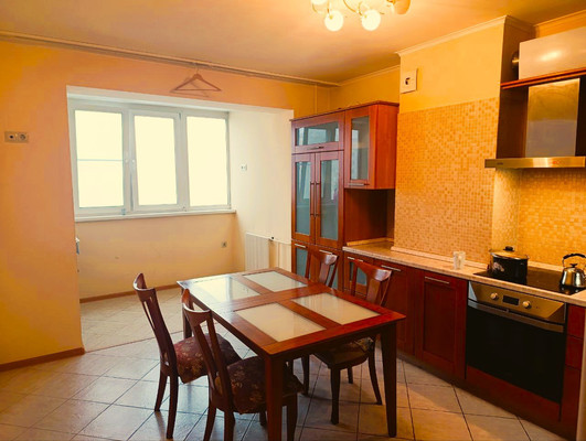 Объект по адресу Московская обл, Одинцово г, ВНИИССОК п, Березовая ул, д. 5