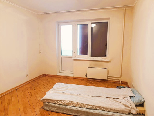 Объект по адресу Московская обл, Одинцово г, ВНИИССОК п, Березовая ул, д. 5