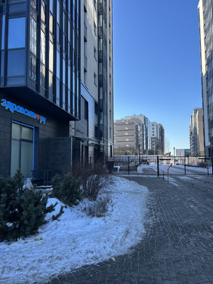 Фото квартиры по адресу Санкт-Петербург г, 1-й Предпортовый проезд, д. 13