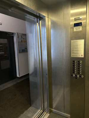 Объект по адресу Санкт-Петербург г, 1-й Предпортовый проезд, д. 13