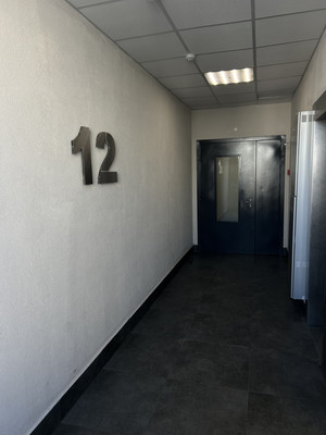 Объект по адресу Санкт-Петербург г, 1-й Предпортовый проезд, д. 13