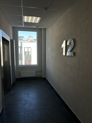 Фото квартиры по адресу Санкт-Петербург г, 1-й Предпортовый проезд, д. 13