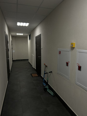 Объект по адресу Санкт-Петербург г, 1-й Предпортовый проезд, д. 13