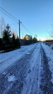 Объект по адресу Москва, Хиттолово д 