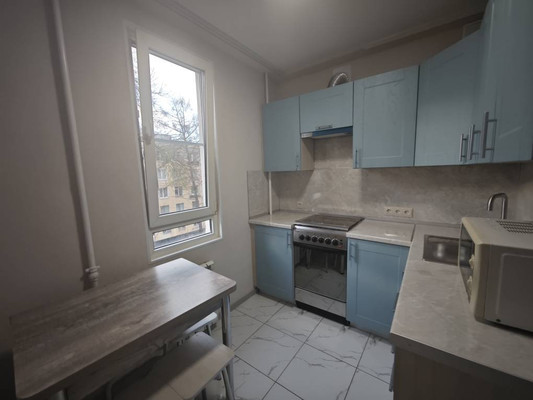 Объект по адресу Санкт-Петербург, Дачный пр-кт, 9Ак4 