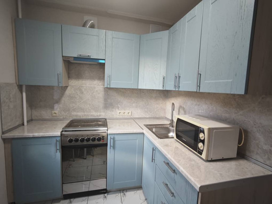 Объект по адресу Санкт-Петербург, Дачный пр-кт, 9Ак4 