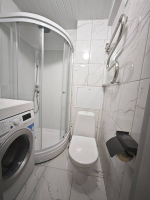 Объект по адресу Санкт-Петербург, Дачный пр-кт, 9Ак4 