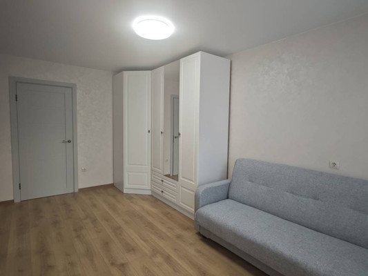 Объект по адресу Санкт-Петербург, Дачный пр-кт, 9Ак4 