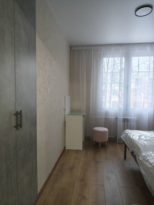 Объект по адресу Санкт-Петербург, Дачный пр-кт, 9Ак4 