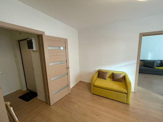 Фото квартиры по адресу Санкт-Петербург, Дыбенко ул, 5к6 