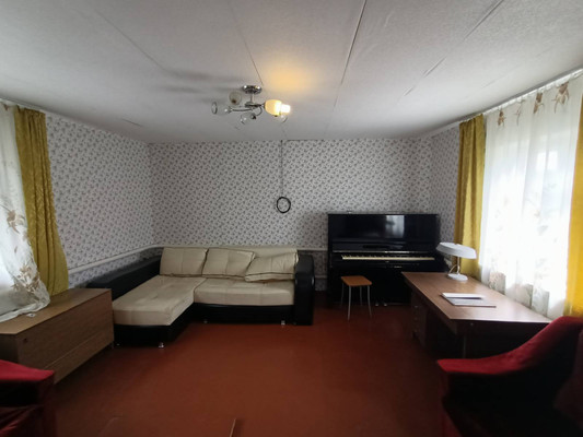 Объект по адресу Москва, Сорокино д 