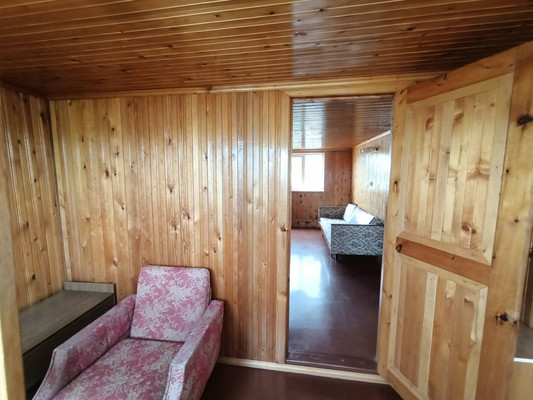 Объект по адресу Москва, Сорокино д 