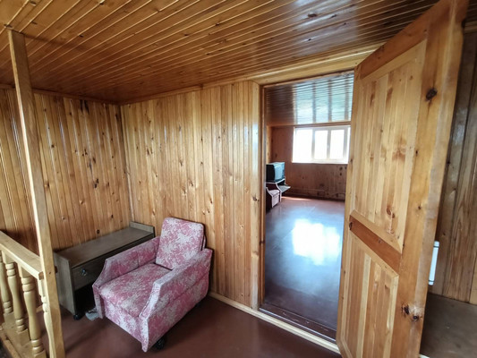 Объект по адресу Москва, Сорокино д 