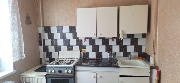 Объект по адресу Москва, Ленинградская ул, 9 