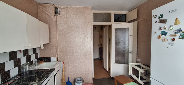 Объект по адресу Москва, Ленинградская ул, 9 