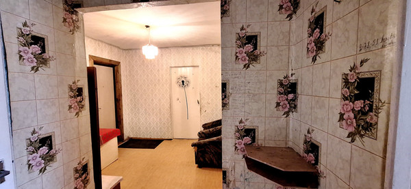 Объект по адресу Москва, Ленинградская ул, 9 