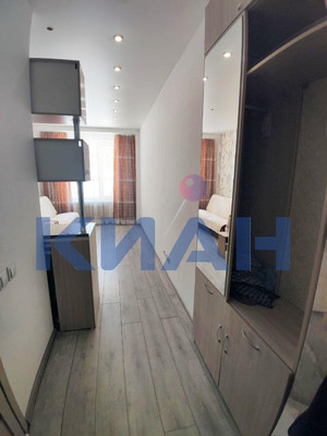 Объект по адресу Москва, Ленинградская ул, 42к1 