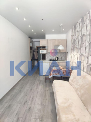 Объект по адресу Москва, Ленинградская ул, 42к1 