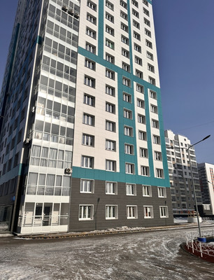 Объект по адресу Москва, Лесопарковая ул, 43к1 