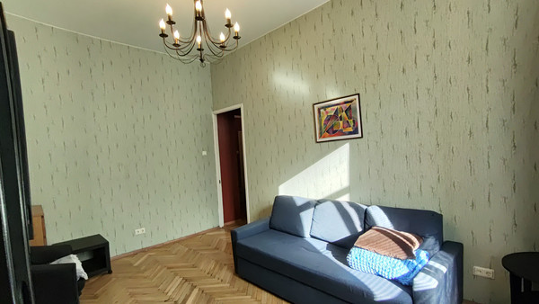 Объект по адресу Санкт-Петербург, Жуковского ул, 4А 