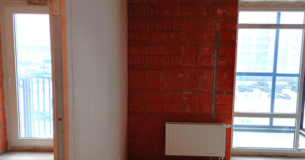 Фото квартиры по адресу Ленинградская обл, Ломоносовский р-н, Новоселье гп, Невская ул, д. 5/7