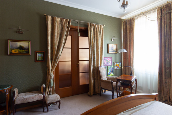 Объект по адресу Санкт-Петербург, Кронверкский пр-кт, 65А 