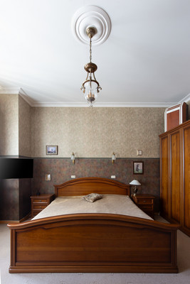 Фото квартиры по адресу Санкт-Петербург, Кронверкский пр-кт, 65А 