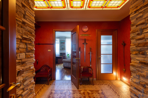 Объект по адресу Санкт-Петербург, Кронверкский пр-кт, 65А 