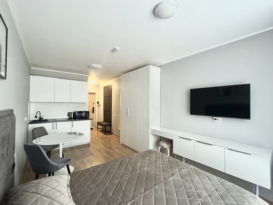 Объект по адресу Санкт-Петербург г, Парголово п, Толубеевский пр-д, д. 8к2