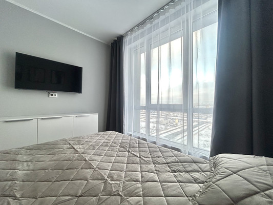 Объект по адресу Санкт-Петербург г, Парголово п, Толубеевский пр-д, д. 8к2