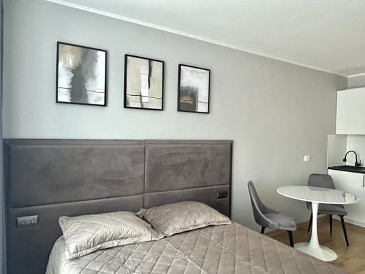 Объект по адресу Санкт-Петербург г, Парголово п, Толубеевский пр-д, д. 8к2