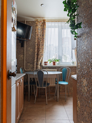 Фото квартиры по адресу Санкт-Петербург г, Загребский б-р, д. 33к2