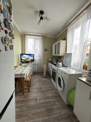 Объект по адресу Москва, Луч снт 