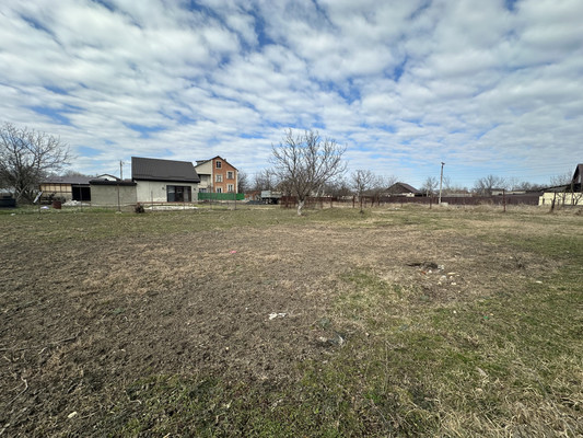 Объект по адресу Москва, Арсенальный (Заречное снт) проезд, 4 