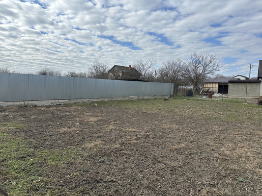 Объект по адресу Москва, Арсенальный (Заречное снт) проезд, 4 