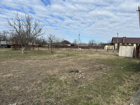 Объект по адресу Москва, Арсенальный (Заречное снт) проезд, 4 