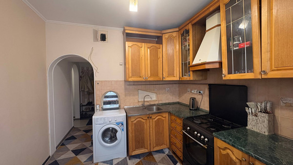 Объект по адресу Москва, Туннельный проезд, 9 