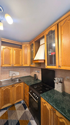 Объект по адресу Москва, Туннельный проезд, 9 