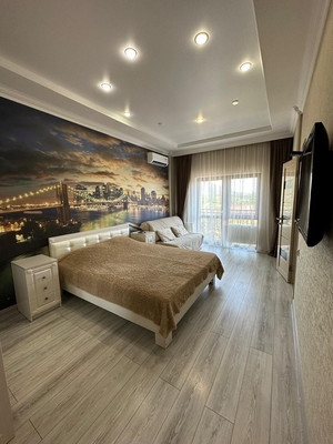 Объект по адресу Москва, Одесская ул, 3ак10 