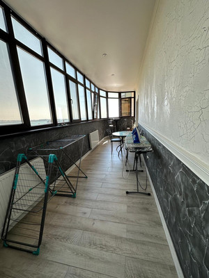 Объект по адресу Москва, Одесская ул, 3ак10 