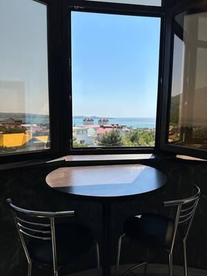 Объект по адресу Москва, Одесская ул, 3ак10 