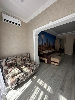 Объект по адресу Москва, Одесская ул, 3ак10 