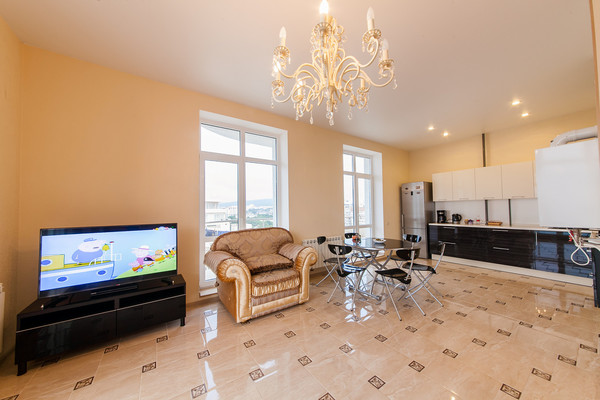 Объект по адресу Москва, Красногвардейская ул, 36 