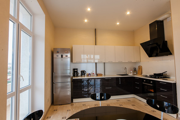 Объект по адресу Москва, Красногвардейская ул, 36 