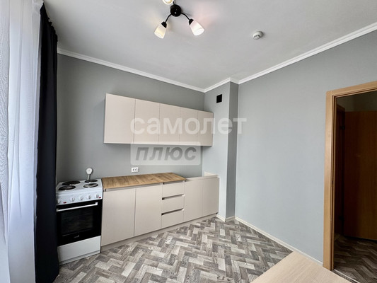 Фото квартиры по адресу Краснодарский край, Славянский р-н, Совхозный п, А.А. Кладя ул, д. 5